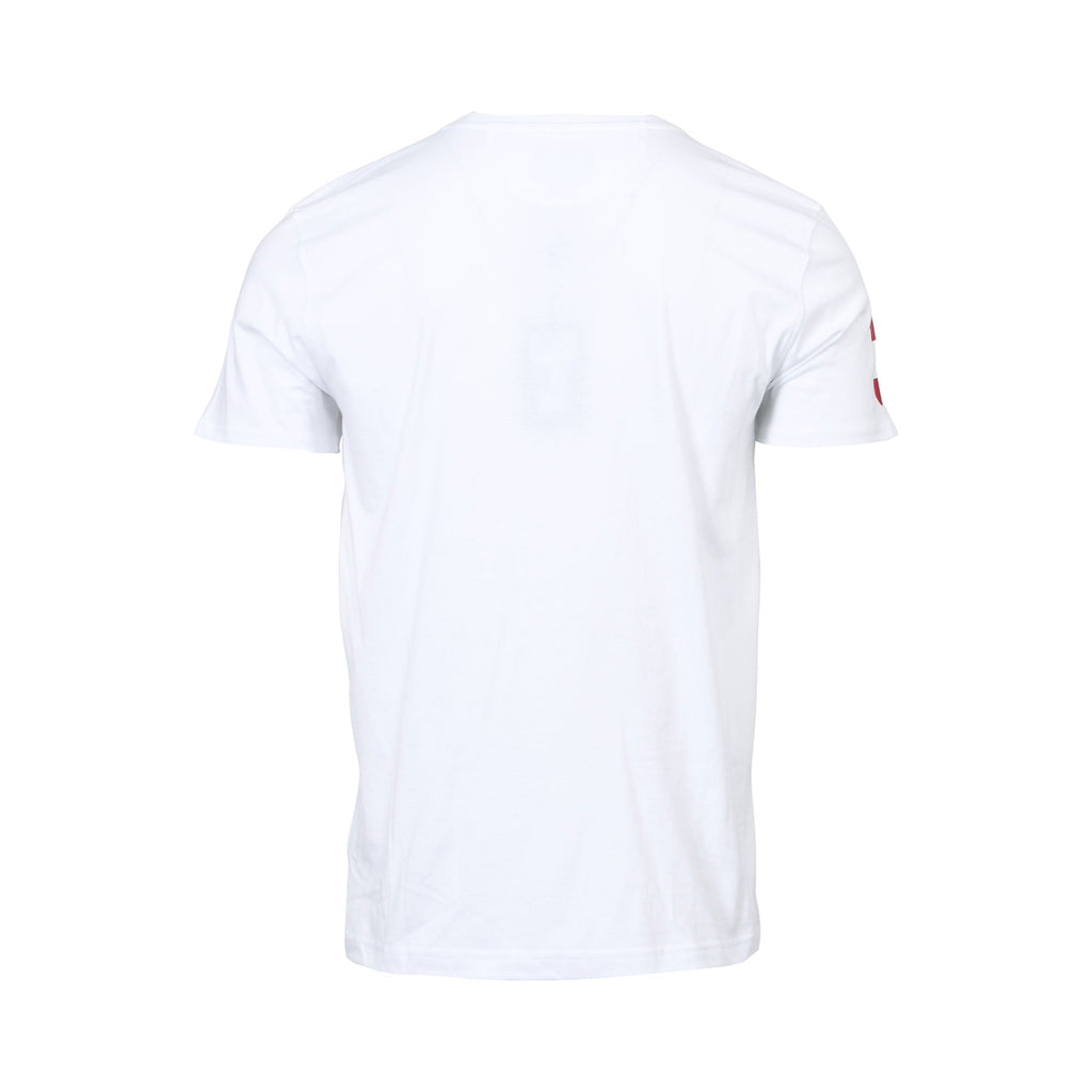 La Martina Men's T-shirt