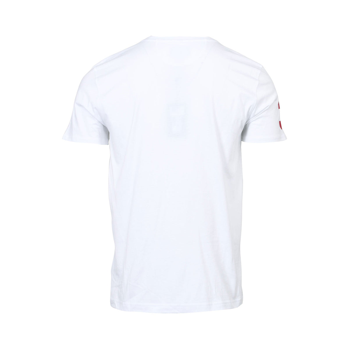 La Martina Men's T-shirt