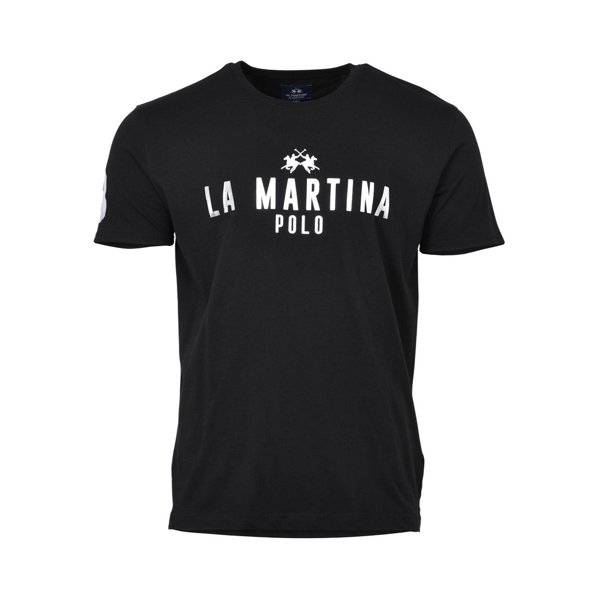 La Martina Men's T-shirt