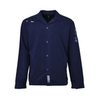 La Martina Men's Navy Shirts