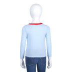 Lanvin Kids Multiples Color T-Shirt Ls