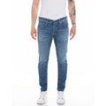 Replay Men's Regular fit Willbi Jeans