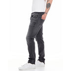 Replay Men's Regular Fit Willbi Jeans