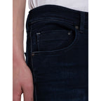 Replay Men's Mickym Slim Tapered Fit Jeans