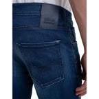 Replay Men's Slim Tapered Fit Mickym Jeans