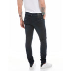 Replay Men's Slim Fit Mickym Jeans