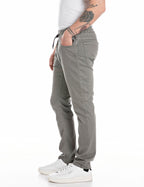 Replay Men's Lanny Slim Jeans