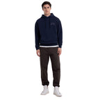 Replay Men's Organic Cotton Hoodie