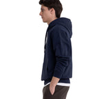 Replay Men's Organic Cotton Hoodie