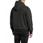 Replay Men's Hoody With Patch