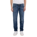 Replay Men's Slim Fit Anbass Jean