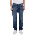 Replay Men's Slim Fit Anbass Jean