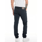 Replay Men's Anbass Slim Jeans