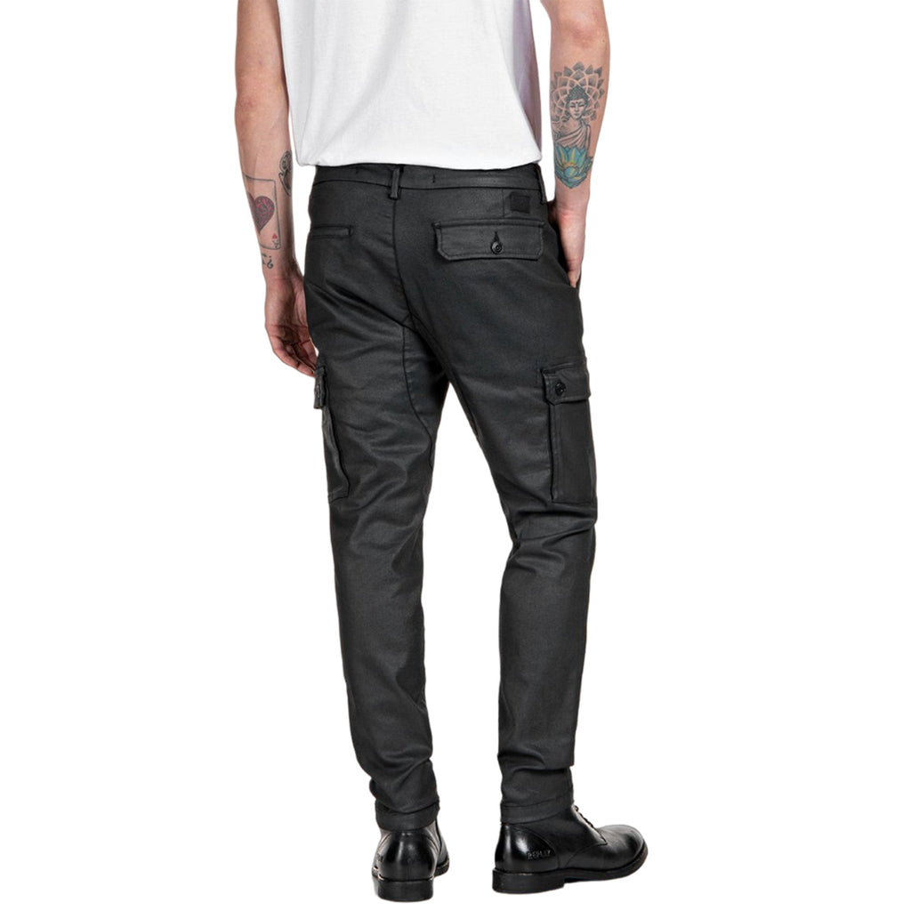 Replay Men's Jaan Slim Jeans