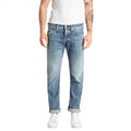 Replay Men's Regular Fit Waitom Jeans