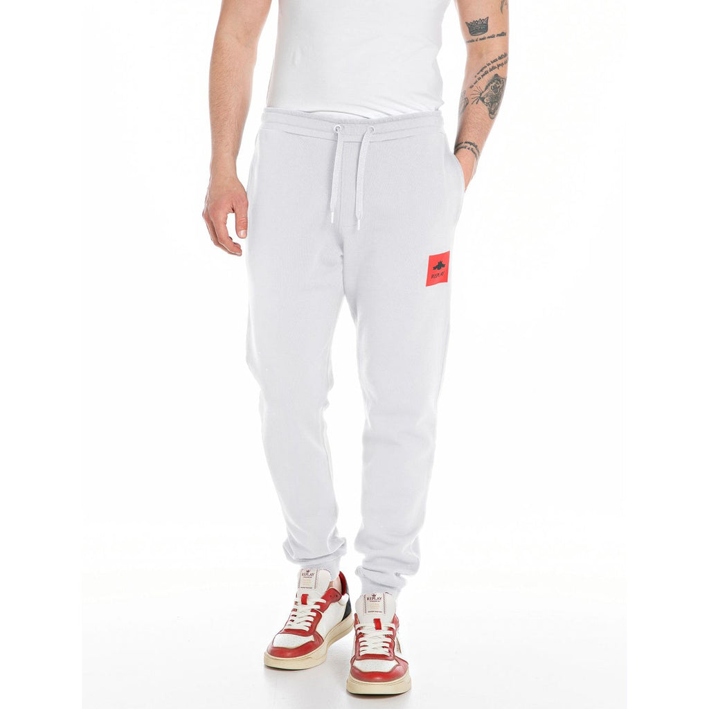 Replay Men's Regular Fit Jogging Pant