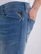 Skinny Fit Jondrill Jeans