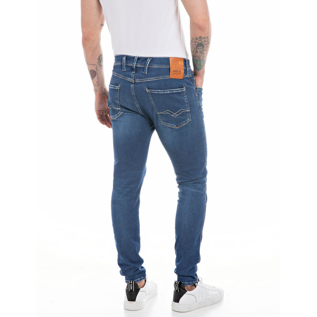 Replay Men's Slim fit Bronny jeans
