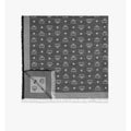 MCM Jacquard Monogram Scarf
