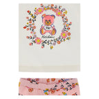 Moschino Kids Baby Girl's Set of T-Shirt & Leggings
