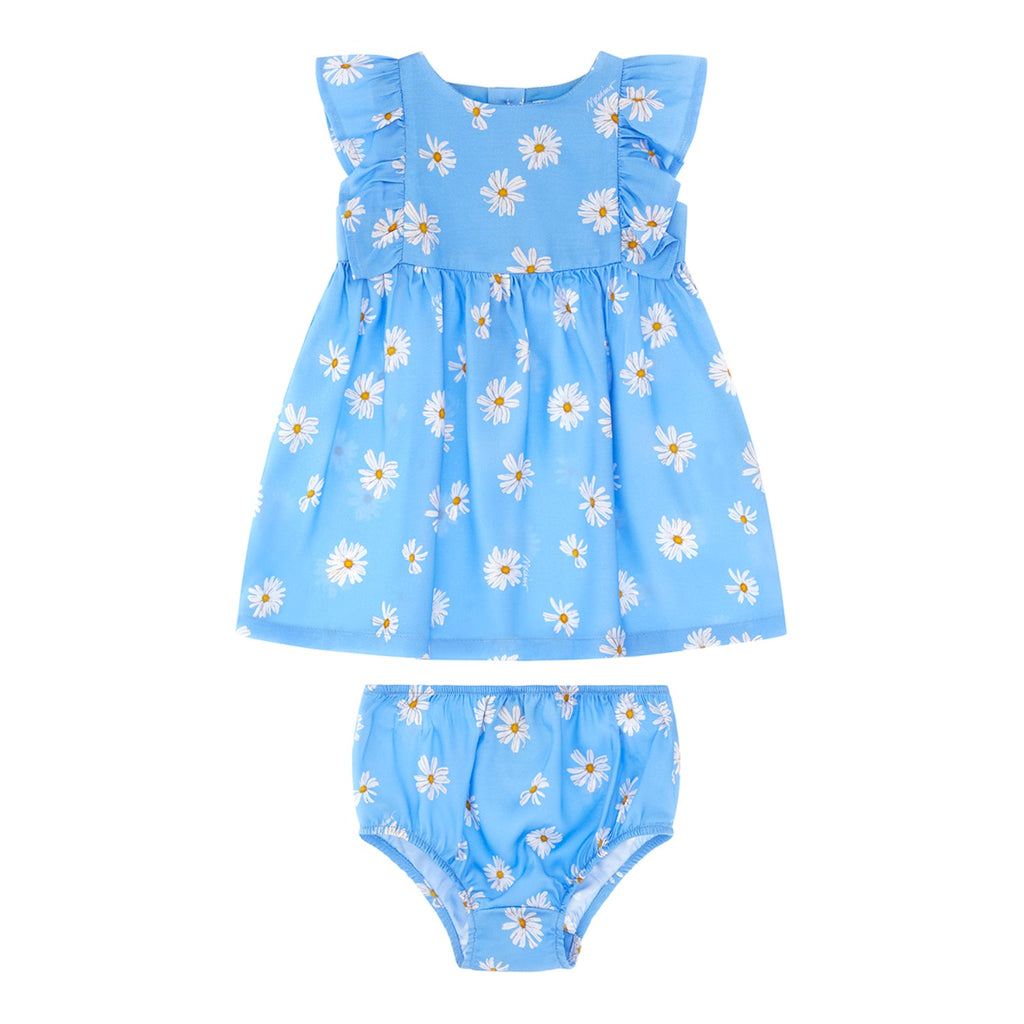 Moschino Kids Baby Girl's Daisy Set Dress