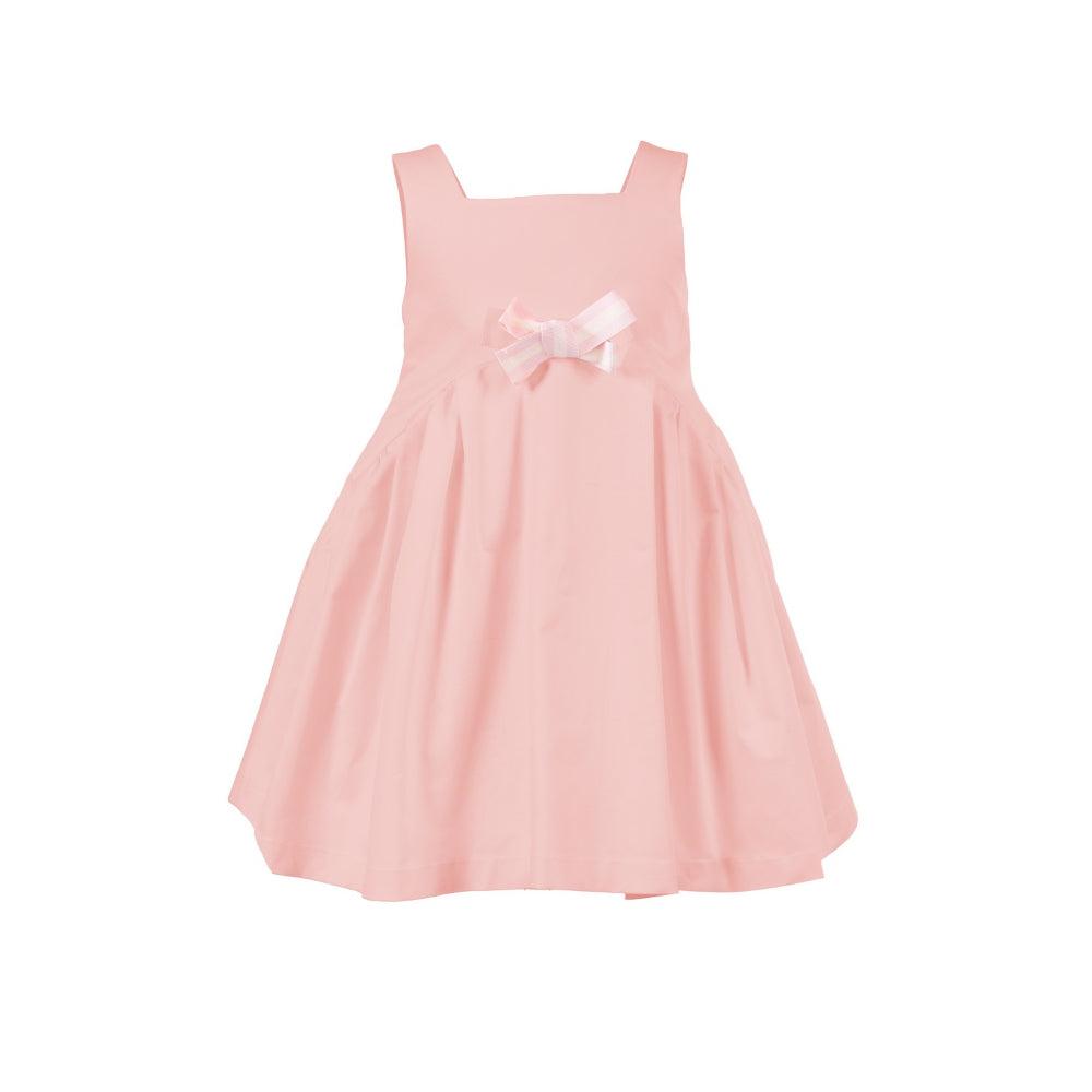 Mimisol Kids Girl's Pink Dress