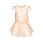 Mimisol Kids Girl's  Unique Dress