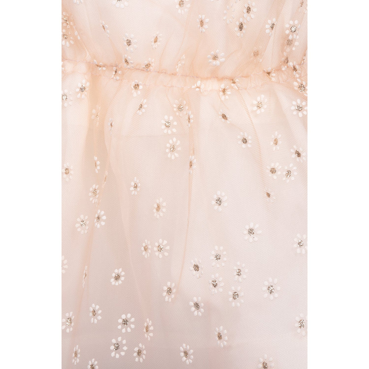 Mimisol Kids Girl's  Unique Dress