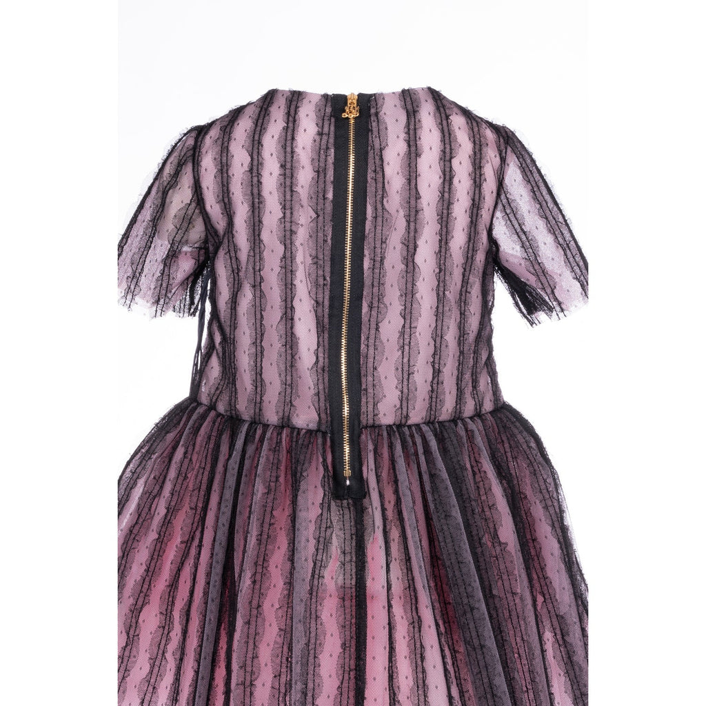 Mimisol Kids Girl's Dress