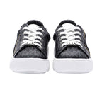 Michael Kors Kids Girl's Black Sneaker