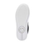 Michael Kors Kids Girl's Black Sneaker