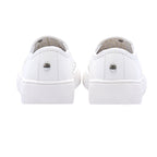 Michael Kors Kids Girl's White Sneakers