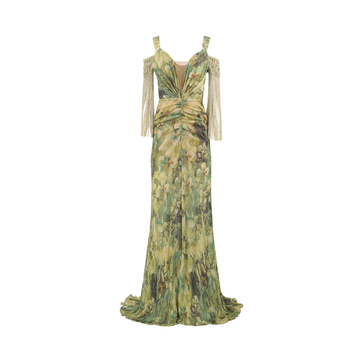 Mischalis Atelier Women's Long Dress