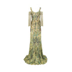 Mischalis Atelier Women's Long Dress