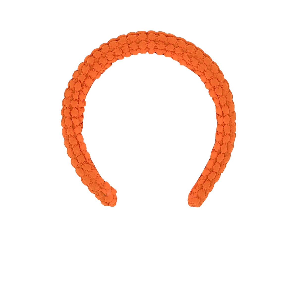 Mimisol Kids Girl's Set Orange Dress