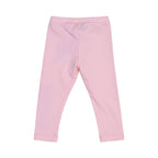 Moschino Kids Baby Girl's Sugar Rose Leggings
