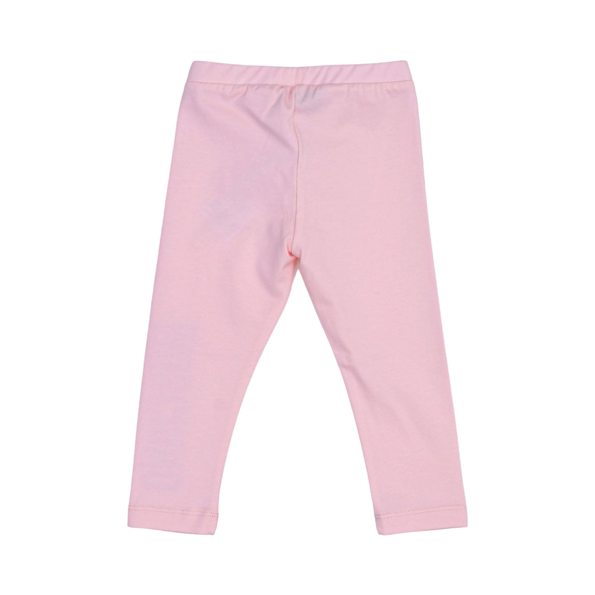Moschino Kids Baby Girl's Sugar Rose Leggings