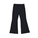 Moschino Kids Girl's Black Trouser