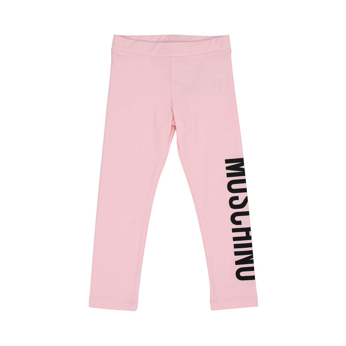 Moschino Kids Girl's Leggings