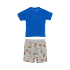 Moschino Kids Baby Boy's Set T-Shirt & Short
