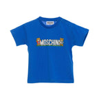 Moschino Kids Baby Boy's Set T-Shirt & Short