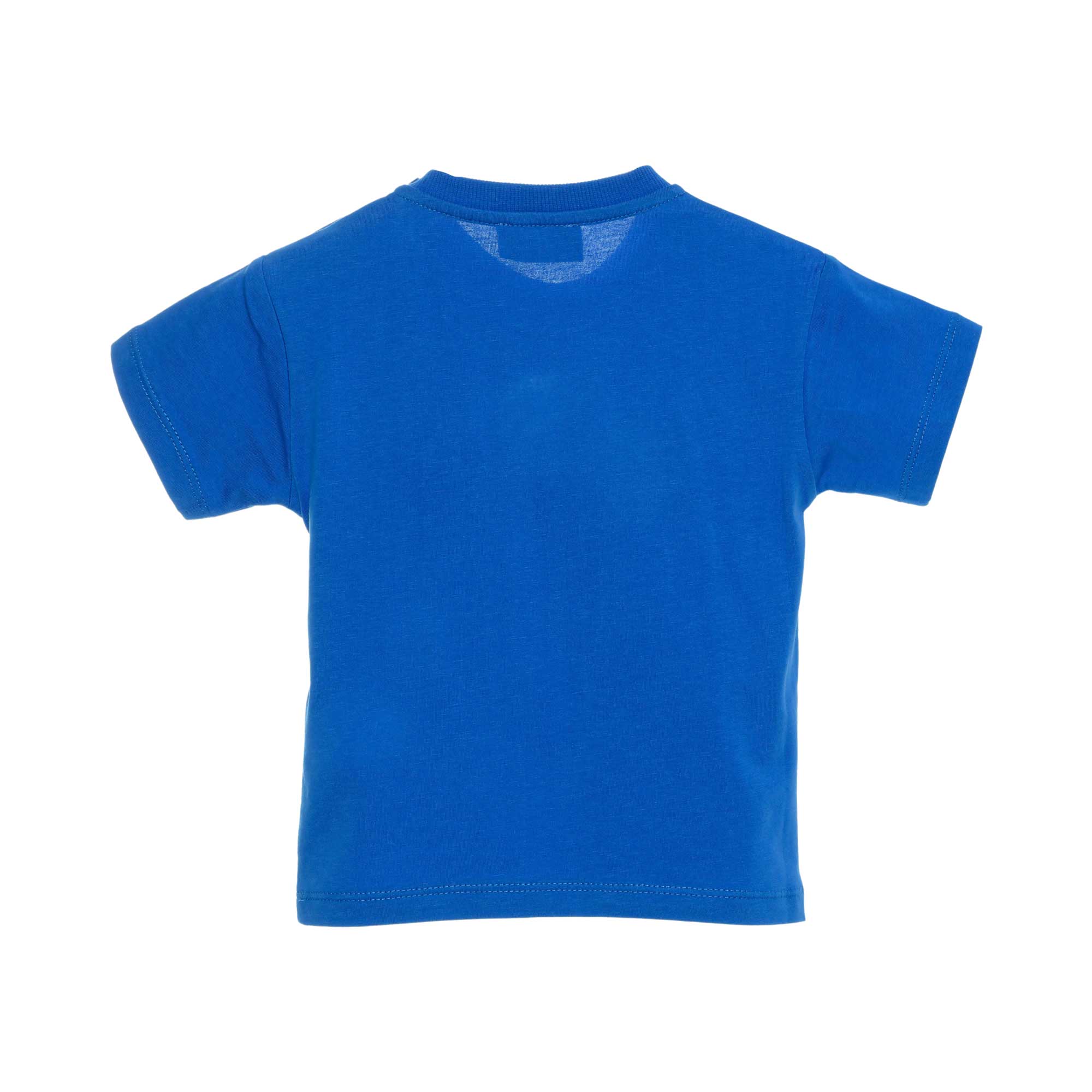 Moschino Kids Baby Boy's Set T-Shirt & Short