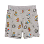 Moschino Kids Baby Boy's Set T-Shirt & Short