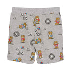 Moschino Kids Baby Boy's Set T-Shirt & Short