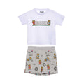 Moschino Kids Baby Boy's Set T-Shirt & Short