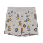 Moschino Kids Baby Boy's Set T-Shirt & Short