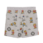 Moschino Kids Baby Boy's Set T-Shirt & Short