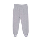 Moschino Kids Boy's Navy Teddy Logo Tracksuit