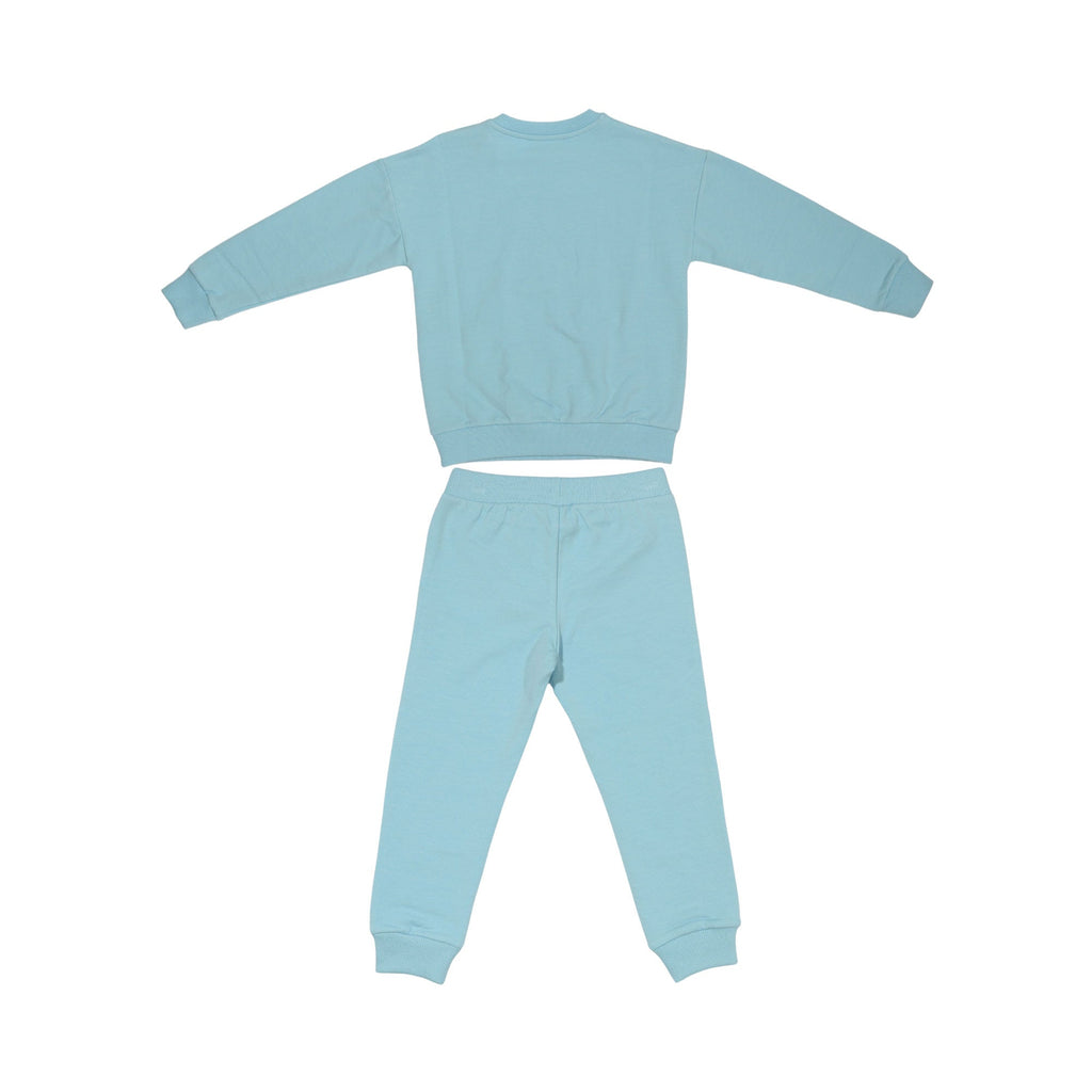 Moschino Kids Baby's Jogging Suit