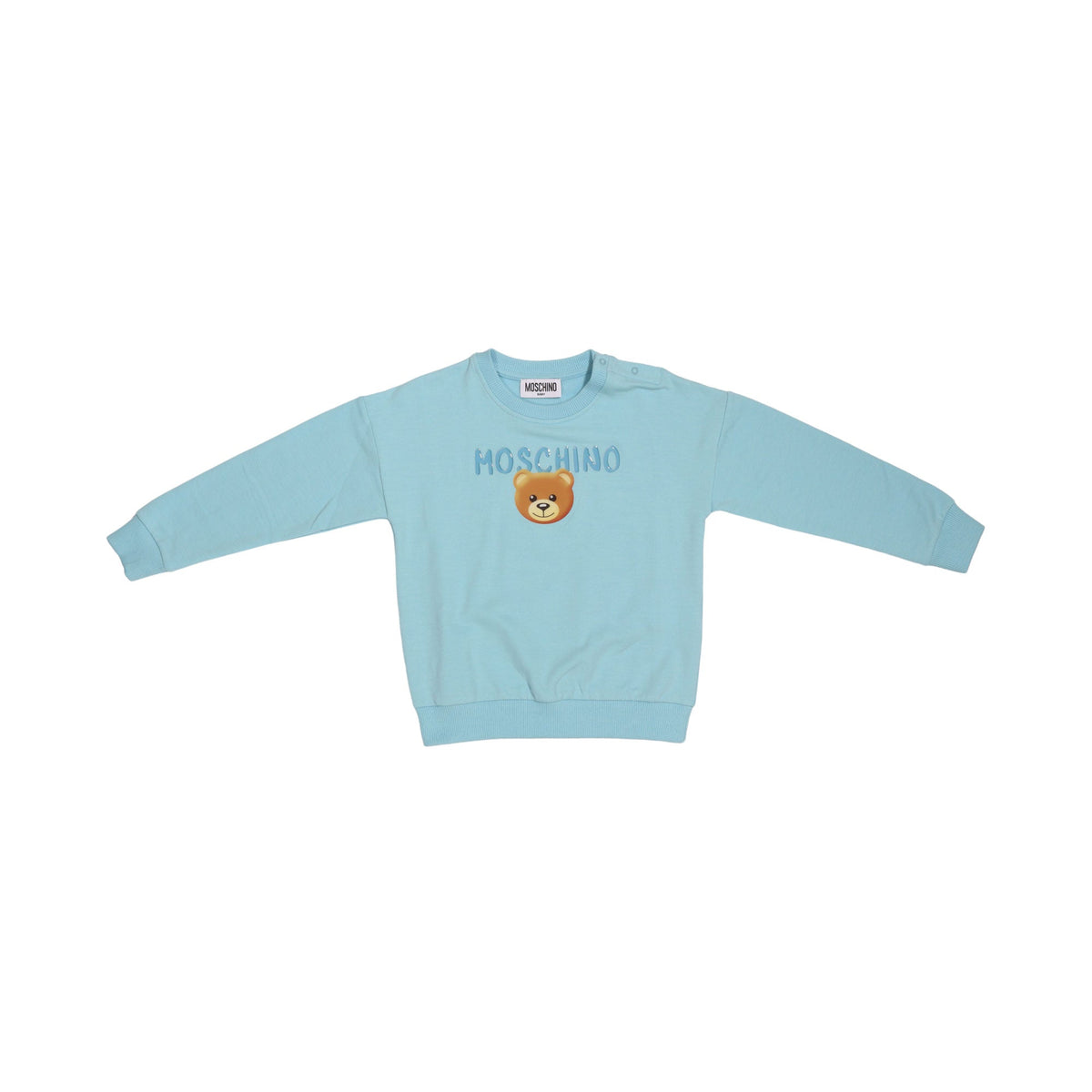 Moschino Kids Baby's Jogging Suit